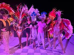 Casa Kamay Suitable up to 10 Guests