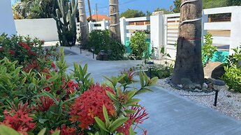 Casa Kamay Suitable up to 10 Guests