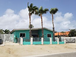 Casa Kamay Suitable up to 10 Guests