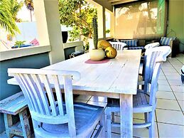 Casa Kamay Suitable up to 10 Guests