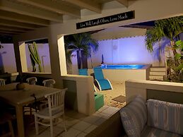 Casa Kamay Suitable up to 10 Guests