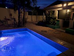 Casa Kamay Suitable up to 10 Guests