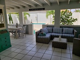 Casa Kamay Suitable up to 10 Guests