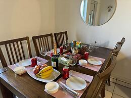 Casa Kamay Suitable up to 10 Guests