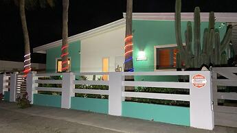 Casa Kamay Suitable up to 10 Guests