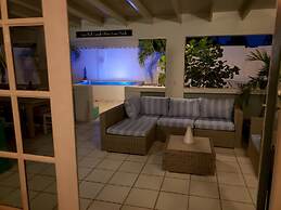 Casa Kamay Suitable up to 10 Guests
