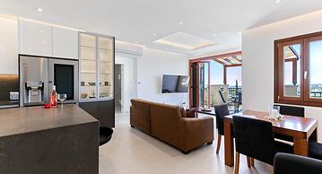 Apartment Nz11 - Rematia