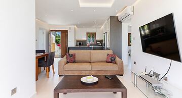 Apartment Nz11 - Rematia