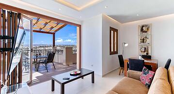 Apartment Nz11 - Rematia