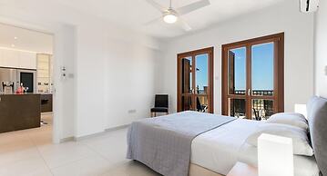 Apartment Nz11 - Rematia
