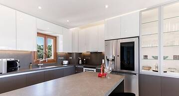 Apartment Nz11 - Rematia