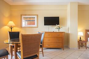 NEW Bay Harbor Studio 206
