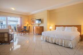 NEW Bay Harbor Studio 206