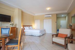 NEW Bay Harbor Studio 206