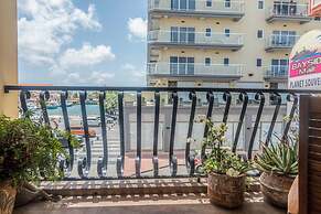 NEW Bay Harbor Studio 206