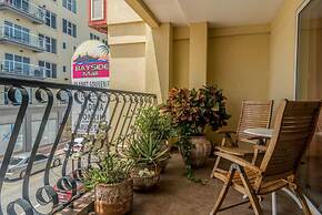 NEW Bay Harbor Studio 206