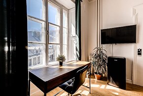 Single Room River View