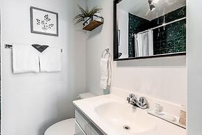 Single Room River View