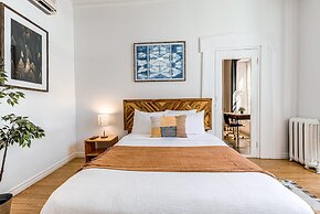 Single Room River View