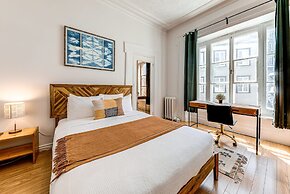 Single Room River View