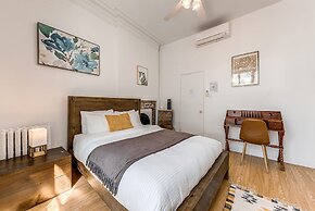 Single Room River View