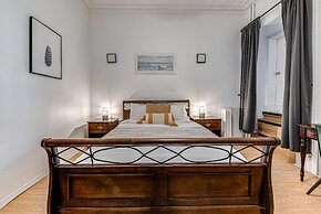 Single Room River View