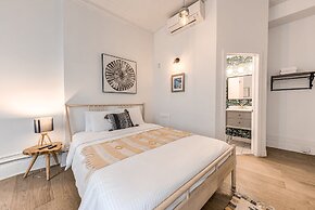 Single Room River View