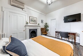 Single Room River View