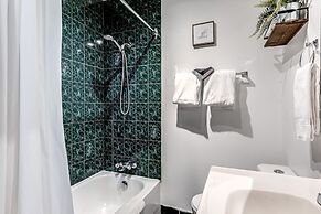 Single Room River View