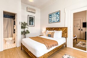 Single Room River View