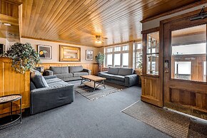 Single Room River View