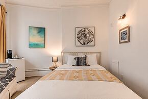 Single Room River View