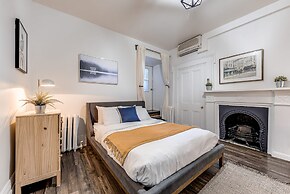 Single Room River View