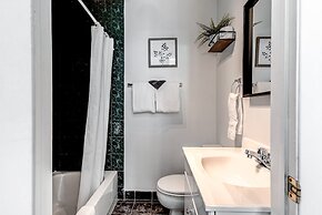 Single Room River View