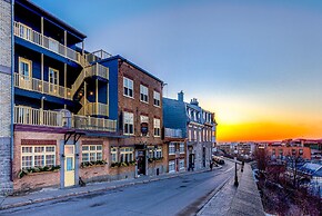 Single Room River View