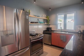 NEW Cozy Casa in Oranjestad