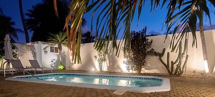 NEW Cozy Casa in Oranjestad