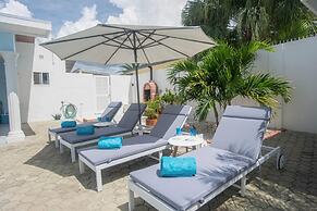 NEW Cozy Casa in Oranjestad