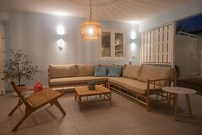 NEW Cozy Casa in Oranjestad