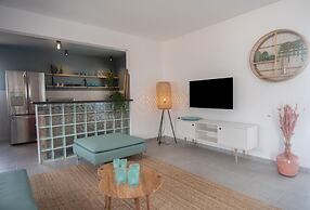 NEW Cozy Casa in Oranjestad