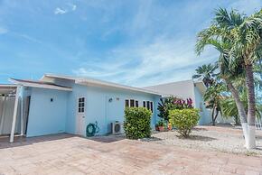NEW Cozy Casa in Oranjestad