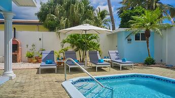 NEW Cozy Casa in Oranjestad