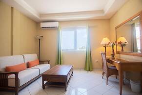 NEW Bay Harbor Studio 202