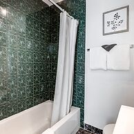 Single Room Parking View