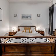 Single Room Parking View