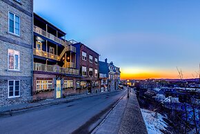 Single Room Parking View