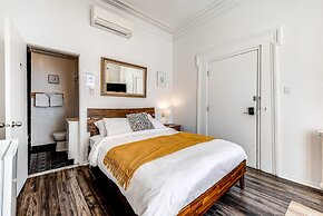 Single Room Parking View