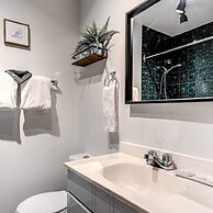 Single Room Parking View