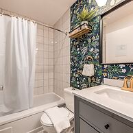 Single Room Parking View