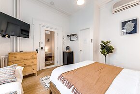 Single Room Parking View